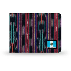 ETHNOTEK - Ketat Wallet - Geldbeutel