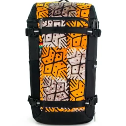 ETHNOTEK - Premji Pack 4Th Generation - Daypack