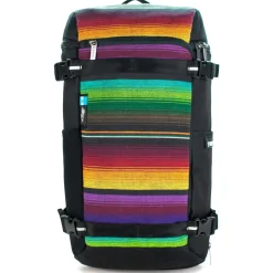 ETHNOTEK - Premji Pack 4Th Generation - Daypack