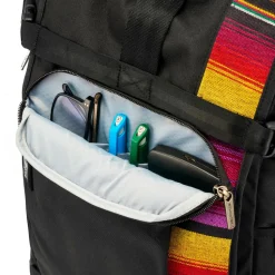 ETHNOTEK - Raja Pack 30 Bantam - Daypack