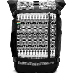 ETHNOTEK - Raja Pack 46 Classic - Reiserucksack