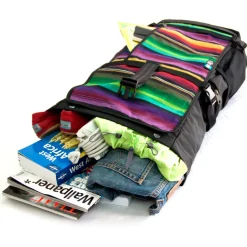 ETHNOTEK - Raja Pack 46 Classic - Reiserucksack