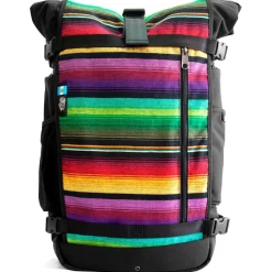 ETHNOTEK - Raja Pack 46 Classic - Reiserucksack