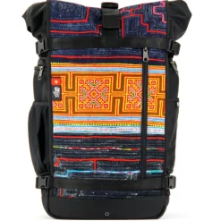 ETHNOTEK - Raja Pack 46 Classic - Reiserucksack