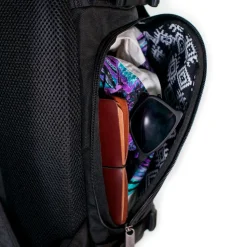 ETHNOTEK - Raja Pack 46 Classic - Reiserucksack