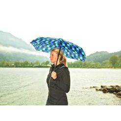 EuroSchirm - Dainty Automatic - Regenschirm