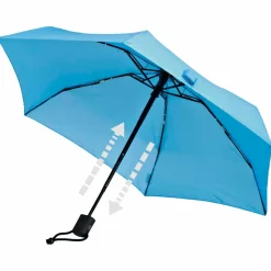 EuroSchirm - Dainty Automatic - Regenschirm