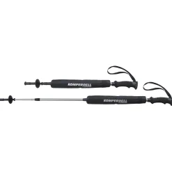 EuroSchirm - Komperdell-Trekkingstock + Schirm