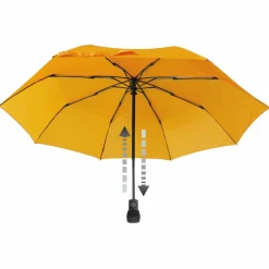 EuroSchirm - Light Trek Automatic - Regenschirm