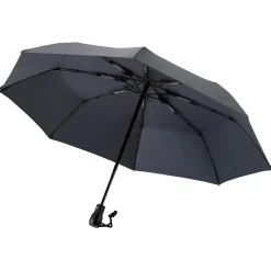 EuroSchirm - Light Trek ECO Automatik - Regenschirm