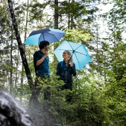 EuroSchirm - Light Trek Ultra - Regenschirm