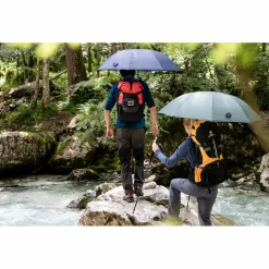 EuroSchirm - Swing Handsfree - Regenschirm