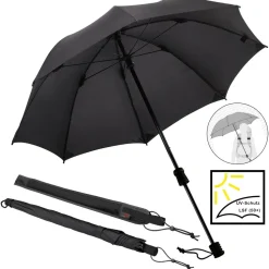 EuroSchirm - Swing Handsfree Ultra - Regenschirm