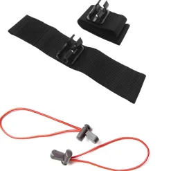 EuroSchirm - Swing Handsfree Ultra - Regenschirm