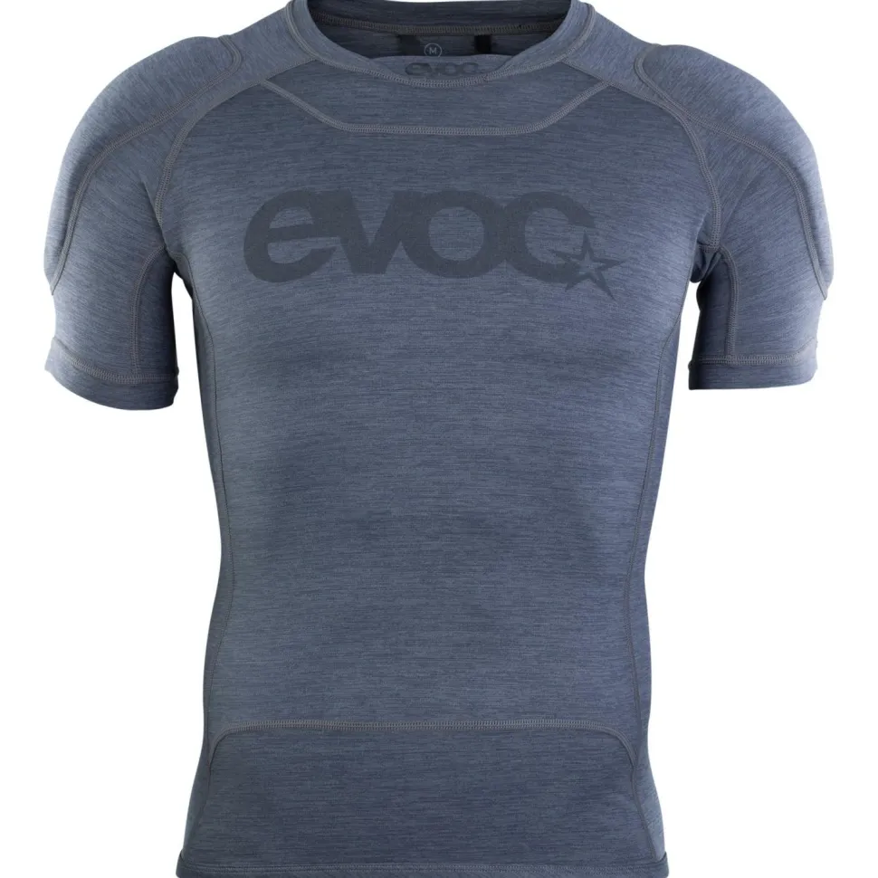 Evoc - Enduro Shirt - Protektor