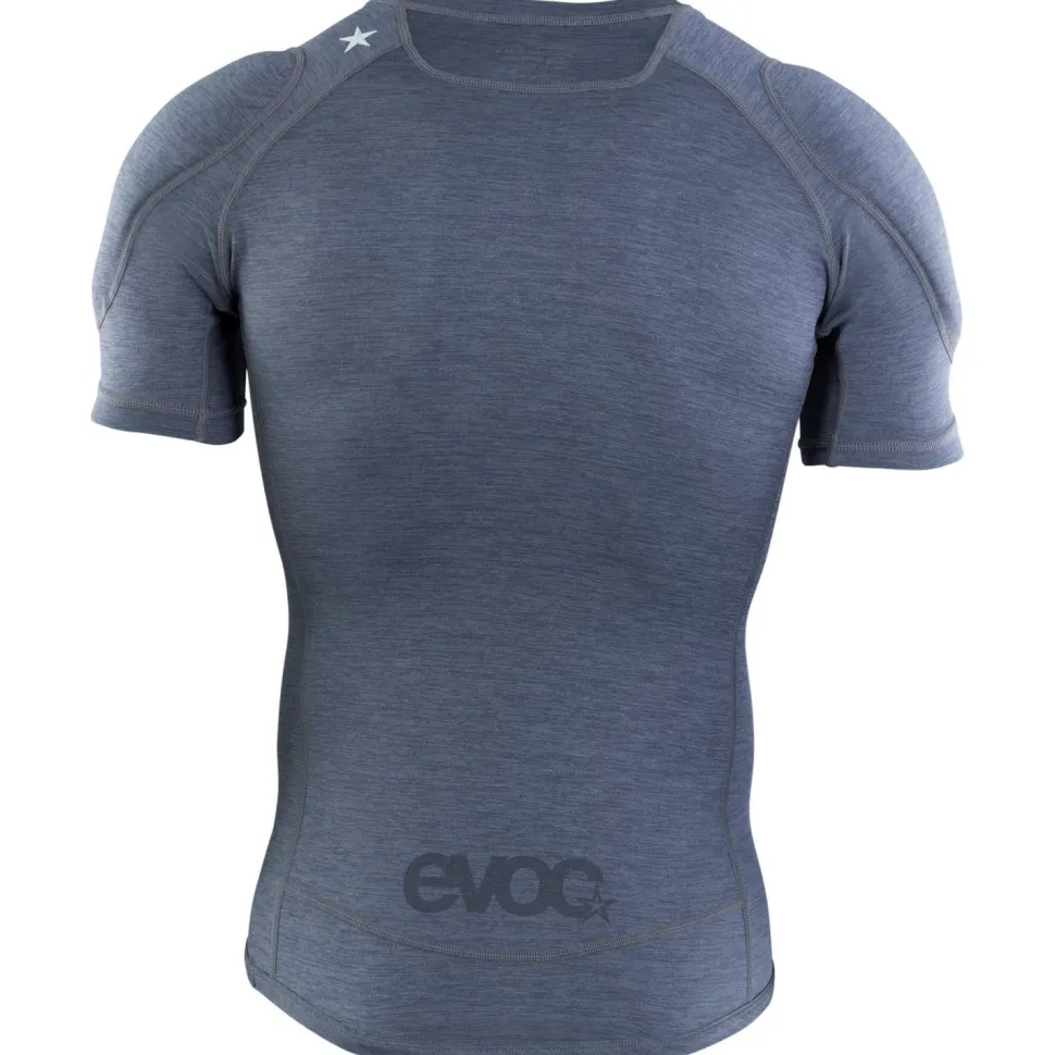 Evoc - Enduro Shirt - Protektor