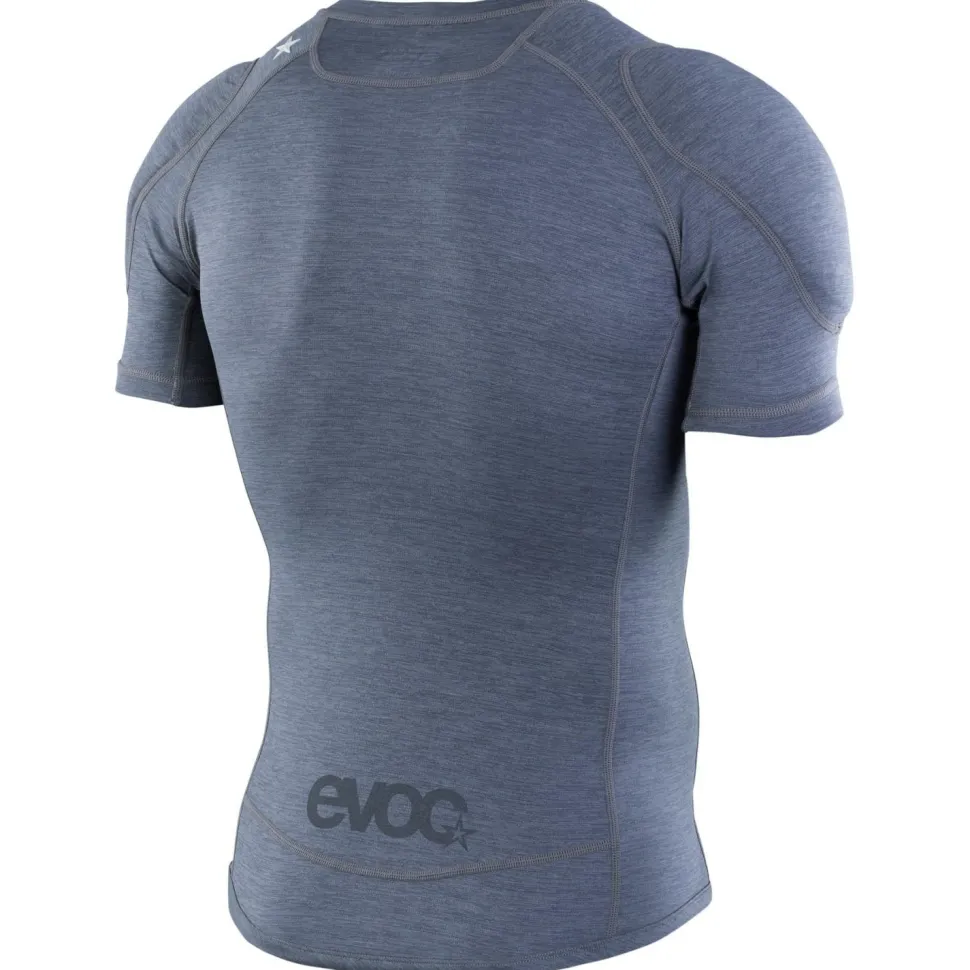 Evoc - Enduro Shirt - Protektor