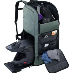 Evoc - Gear Backpack 90 - Reisetasche