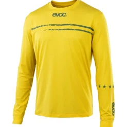 Evoc - Long Sleeve Jersey 701829 - Radtrikot