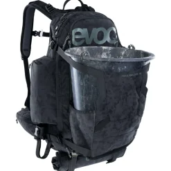 Evoc - Trail Builder 35 - Bike-Rucksack