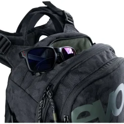 Evoc - Trail Builder 35 - Bike-Rucksack