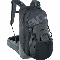 Evoc - Trail Pro 10 - Bike-Rucksack
