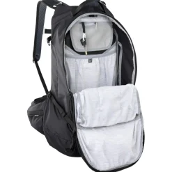 Evoc - Trail Pro Blackline 26 - Bike-Rucksack