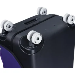 Evoc - 4-Wheel Trolley 100 - Koffer