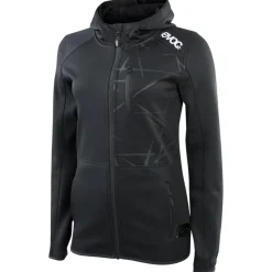 Evoc - Women's Hoody Jacket - Zip-Hoodie