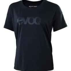 Evoc - Women's T-Shirt Logo - T-Shirt