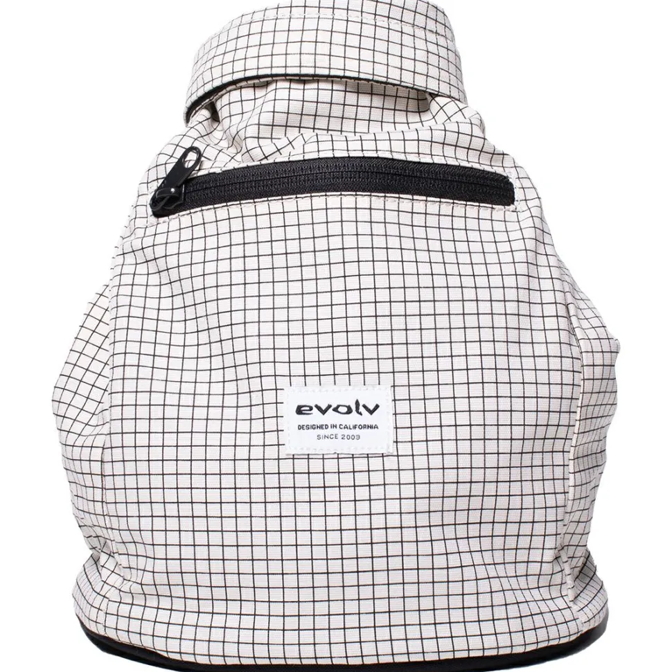 Evolv - Canvas Chalk Bucket - Chalkbag