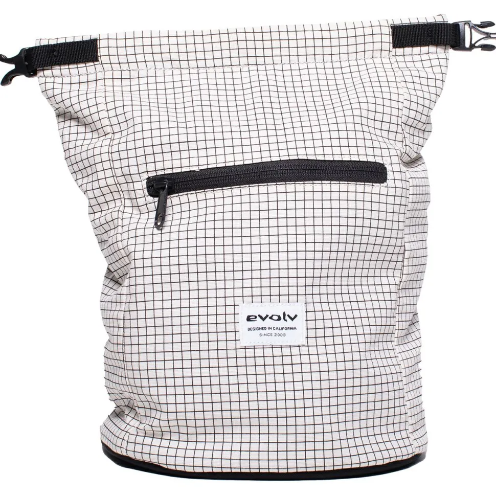 Evolv - Canvas Chalk Bucket - Chalkbag