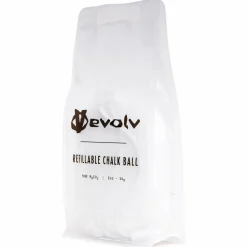 Evolv - Chalk Ball (Refillable) - Chalk