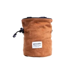 Evolv - Corduroy Chalk Bag - Chalkbag