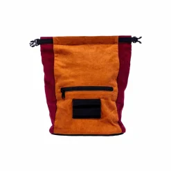 Evolv - Corduroy Chalk Bucket - Chalkbag