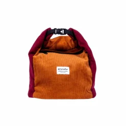 Evolv - Corduroy Chalk Bucket - Chalkbag