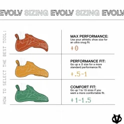 Evolv - Phantom Pro - Kletterschuhe
