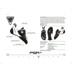 Evolv - V6 - Kletterschuhe