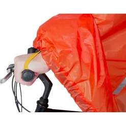 Exped - Bike + Hike Poncho - Poncho