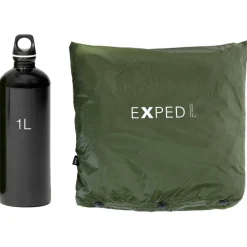 Exped - Bivy Poncho UL - Poncho
