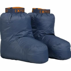 Exped - Down Sock - Hüttenschuhe