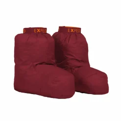 Exped - Down Sock - Hüttenschuhe