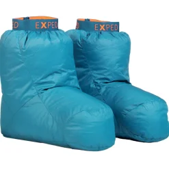Exped - Down Sock - Hüttenschuhe