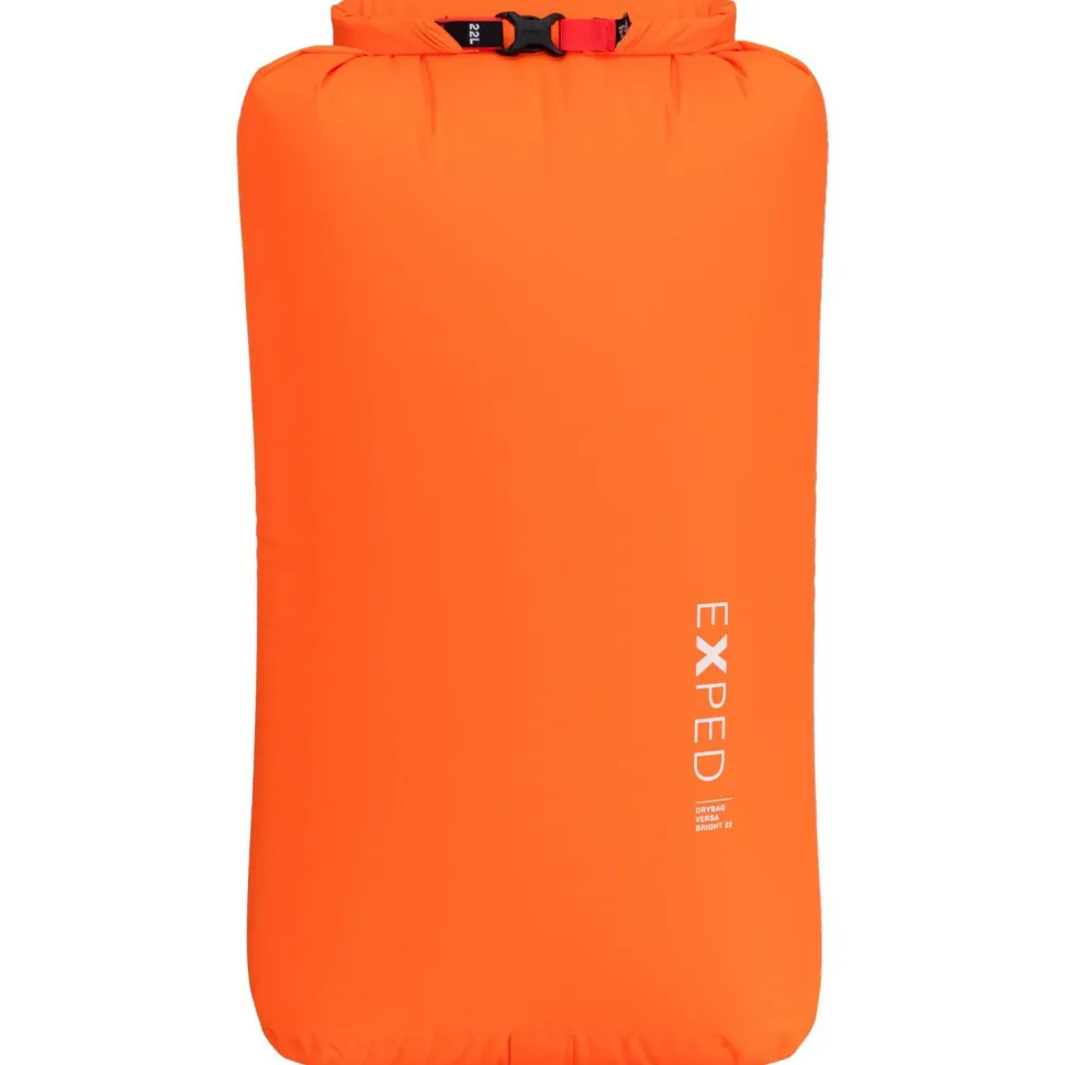 Exped - Drybag Versa Bright - Packsack