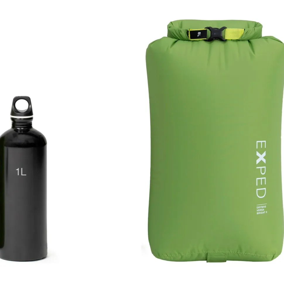 Exped - Drybag Versa Bright - Packsack