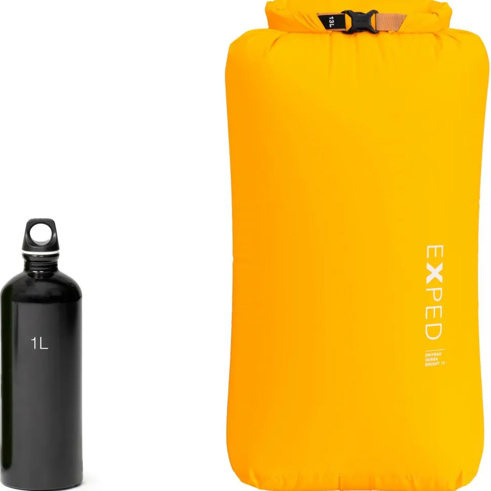Exped - Drybag Versa Bright - Packsack