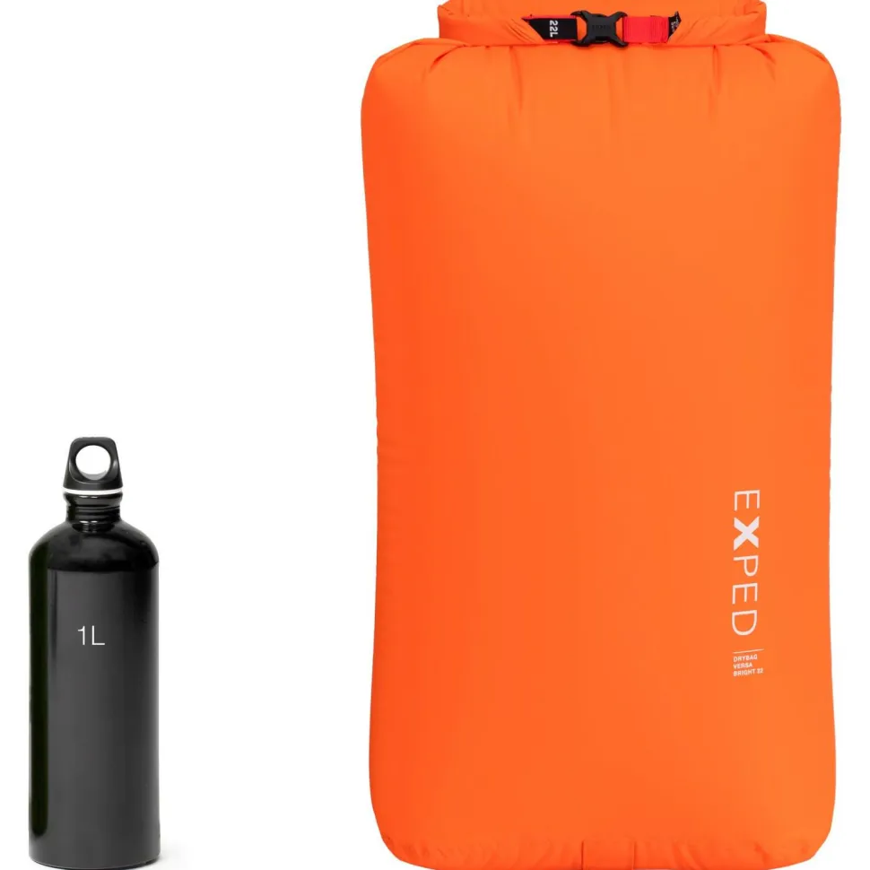 Exped - Drybag Versa Bright - Packsack