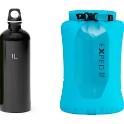 Exped - Drybag Versa Clear - Packsack