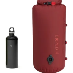 Exped - Drybag Versa Compression - Packsack