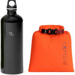 Exped - Drybag Versa Crush - Packsack
